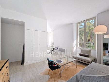 Location Appartement 3 pièces 66m² CANNES 06400 - Photo 3