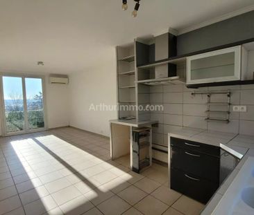 Location Appartement 3 pièces 52 m2 à Manosque - Photo 2