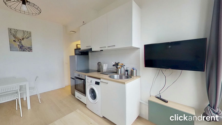 T3 meublé lumineux à Argenteuil – Parfait pour colocation ou famille - Photo 5