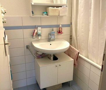 Schöne 4.5Zi-Wohnung mit Balkon zu vermieten - Foto 4