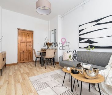 Urocze mieszkanie przy parku i Wałach Chrobrego - Фото 6