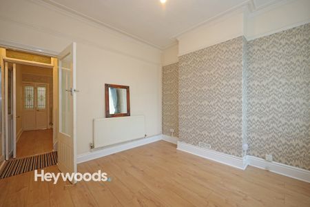 2 bed terraced house to rent in King William Street, Stoke-on-Trent, Staffordshire - Photo 4