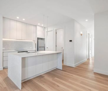 Brand New Modern Townhouse In Prime Dromana Pocket - 2 Townhouses A... - Photo 5