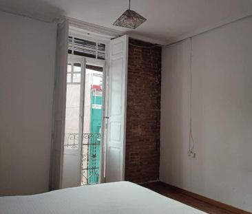 Piso de alquiler en Carrer de Cadis, 65, Russafa - Photo 5