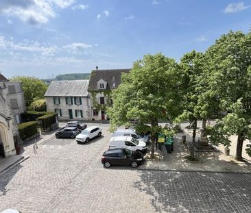 Location / Appartement - Photo 2