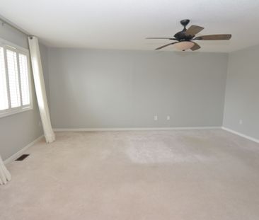 For Lease - 129 Trailhead Avenue, Newmarket, Ontario - Photo 6