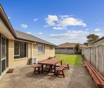 Four bedroom home! - Photo 6