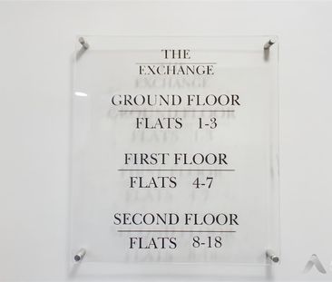 The Exchange, Fleet Street, Burton Upon Trent DE14 3UT - Photo 3