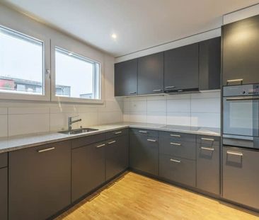 4.5 Zimmer, 117 m², 1. Stock - Photo 5