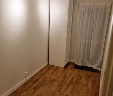 Rödklövervägen, Hässelby - Photo 6