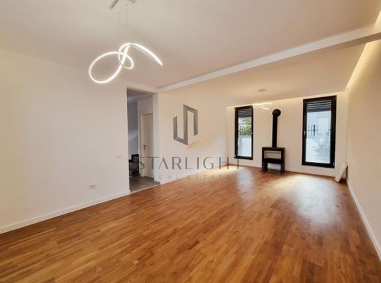 Pipera 2022 brand new 3 bedroom villas For Rent - Fotografie 1