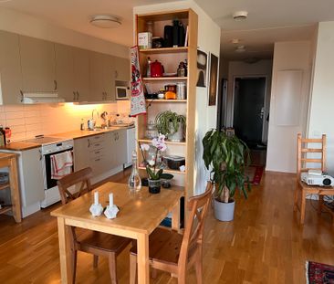 Gamla Tuvevägen, Göteborg - Foto 5