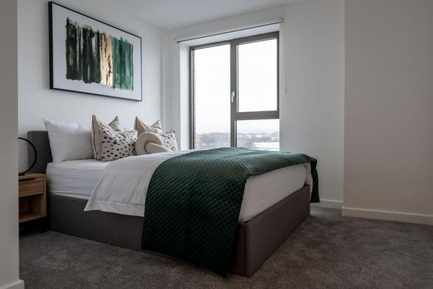 2 bedroom apartment to rent - Photo 1