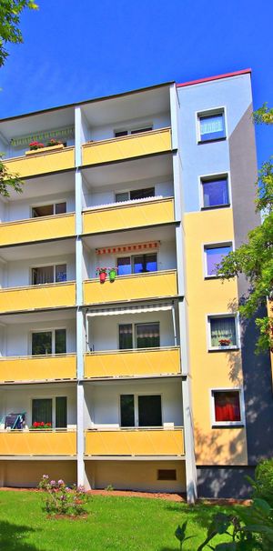 Wohnung Nr. 302/201/52 - Photo 1