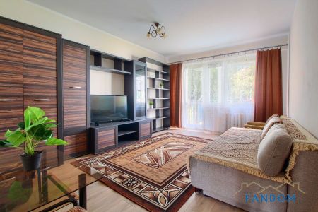 Przestronne 2 pokoje - 48 m2 Krakowska - Południe - Photo 2