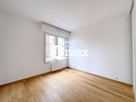 Location Appartement BOIS COLOMBES - - Photo 3