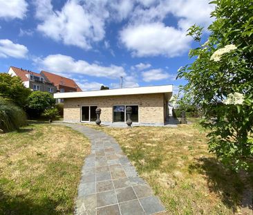 Bungalow te huur in Wondelgem - Photo 6