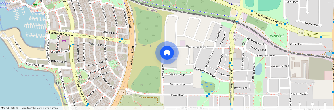 3 De Ceglie Street, Coogee WA 6166