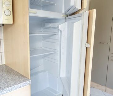 RUHIGE HÜBSCHE 2 ZIMMERWOHNUNG - NÄHE BRÜNNERSTRASSE - Garagenplatz - Photo 2