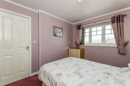 3 Bed Semi-Detached House, St. Joseph's Place, G21 - Photo 4