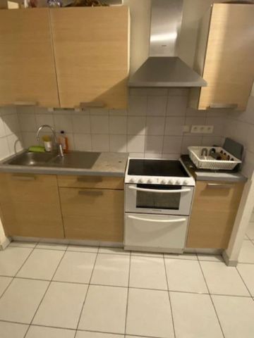 T2 centre ville au rdc - Photo 4