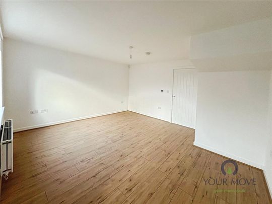 3 bedroom end of terrace house to rent - Photo 1