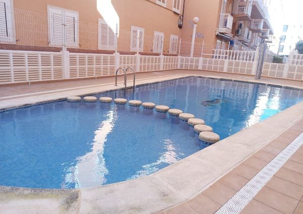 Torrevieja, Valencian Community 03188