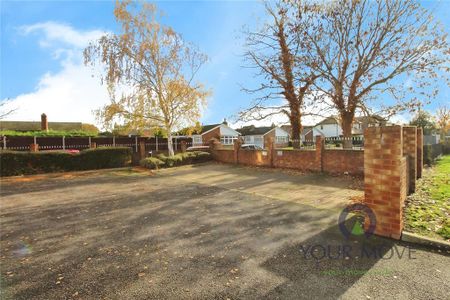 1 bedroom flat to rent - Photo 4