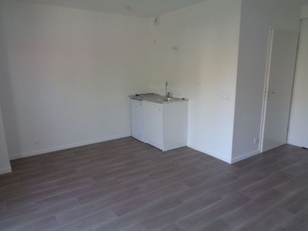 Location appartement 1 pièce, 30.55m², Savigny-sur-Orge - Photo 4