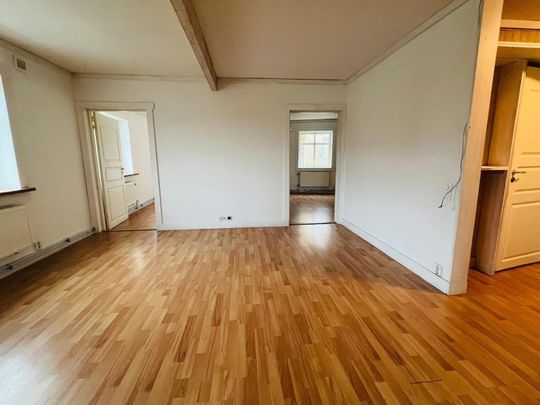 Kungsvägen, Bergkvara - Photo 1