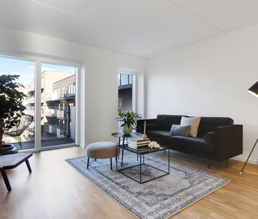 Else Alfelts vej 72D, 3., th - Photo 2