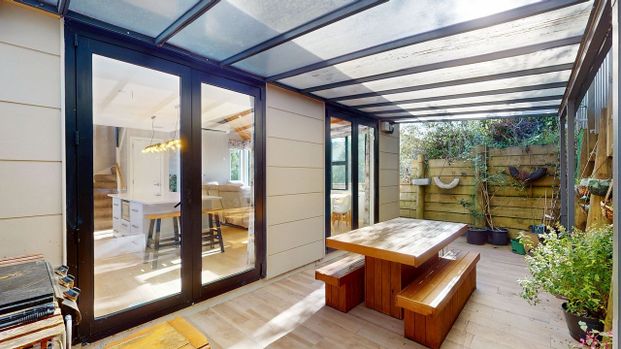 Executive Residence – Elegance, Space, and Security in Central Karori - Photo 1