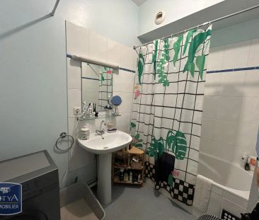 Appartement à louer 2 pièces 46.7m² - Photo 5