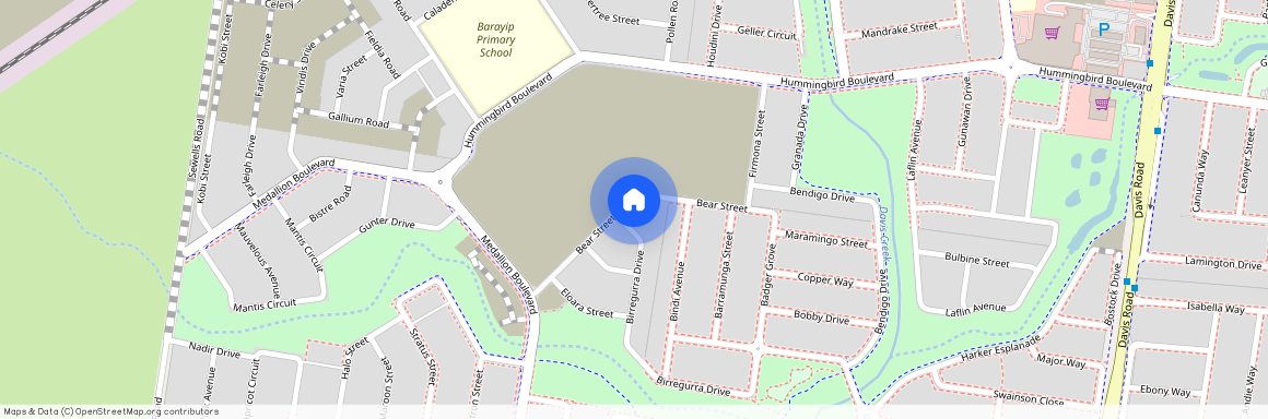 29 Bear St, Vic 3029, Tarneit