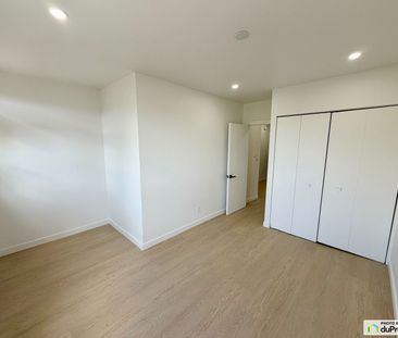 2115, rue Sicard, Rosemont / La Petite Patrie à louer - Photo 2