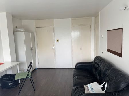 Room in a Shared Flat, Spinnaker House, E14 - Photo 2