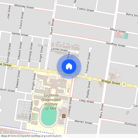 Unit 1 / 105 Bridge Street, Mount Lofty