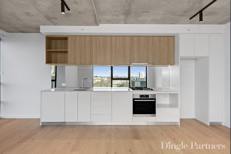 712/43 Hancock Street, Southbank VIC 3006 - Apartment For Rent | Domain - Photo 4