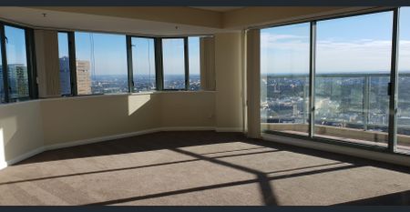 The Peak -Unfurnished Two bedroom apartment with city and water views - Photo 5