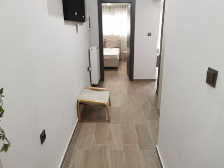 Studio/Γκαρσονιέρα για ενοικίαση Καραβατιά (Ιωάννινα) - Φωτογραφία 3