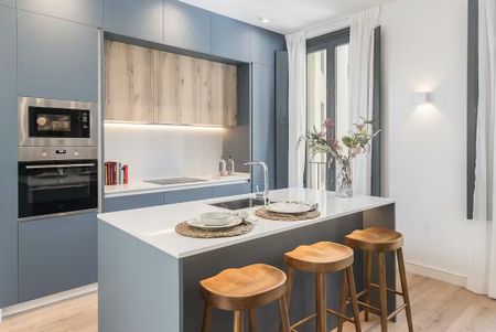 Calle del Conde de Romanones, Madrid, Community of Madrid 28012 - Photo 2