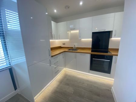 Edinburgh Gate, Harlow - Photo 2