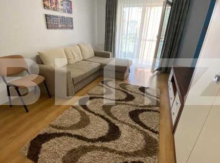 Apartament 1 camera, 40mp, prima inchiriere, zona strazii Avram Iancu - Fotografie 5