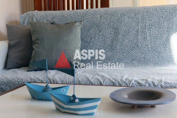 Διαμέρισμα για ενοικίαση Άγιος Δημήτριος (Κορωπί) - Photo 1