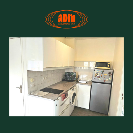 Location APPARTEMENT T2 LUMINEUX - Photo 3