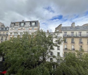 Paris XIVème, Porte Orléans 3Pièces - Photo 6