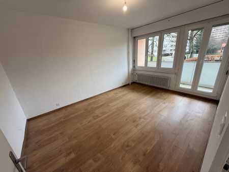 5 Zimmer, 92 m², 1. Stock - Photo 2
