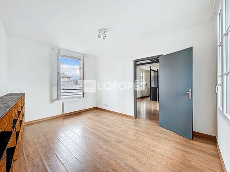 Appartement T3 près de ROUEN à louer - Photo 2