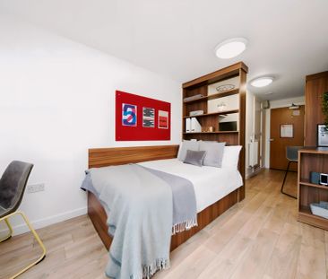 Studio Premium Range 1 - Photo 3