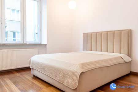 2 pok, 80m2, Krowodrza - Zdjęcie 3